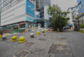 国风东风小区户型图实景图