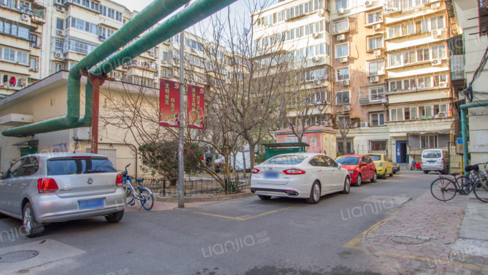 振德里(河北）外景图