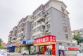 包河苑E区户型图实景图