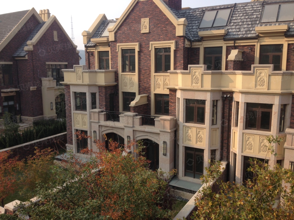 金秋泰和郡相册