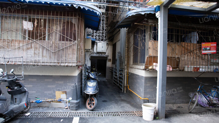 石人南路32号外景图