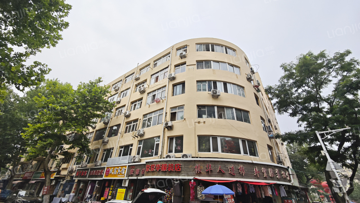 宣化路40号外景图