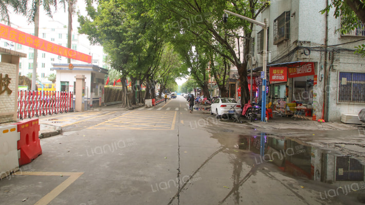 悦和六巷2号外景图