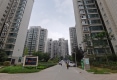 攬翠城户型图实景图
