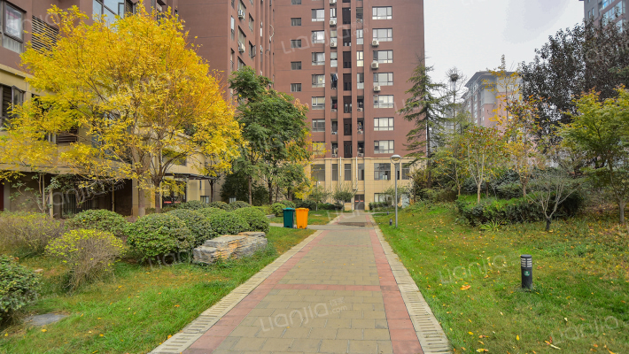 天地湾佳苑外景图