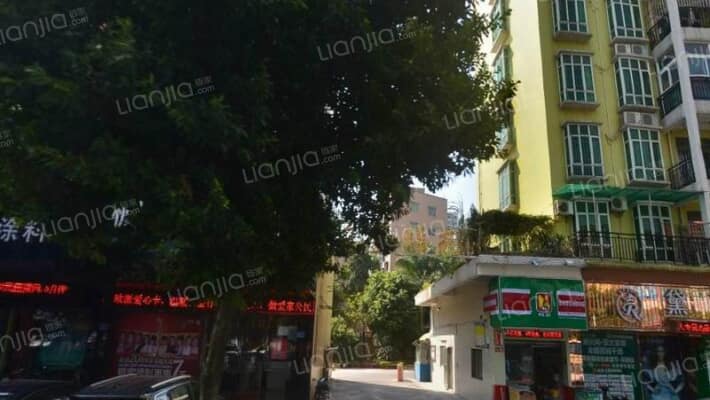 骏豪雅苑外景图