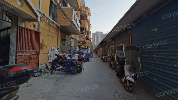 东湖北路227外景图