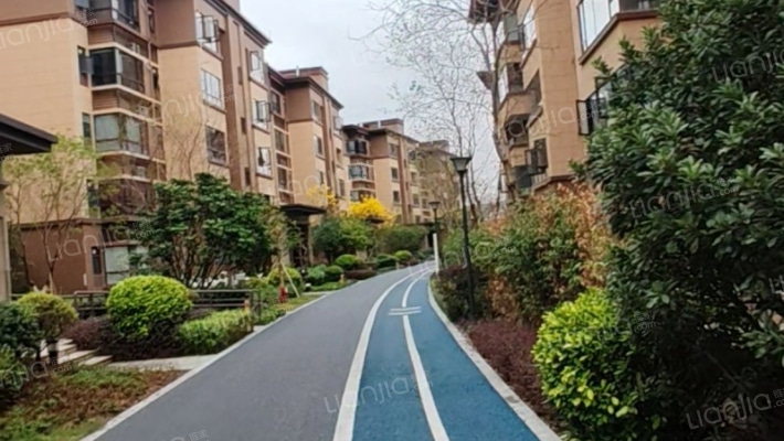 天马丽苑·悦璟湾外景图