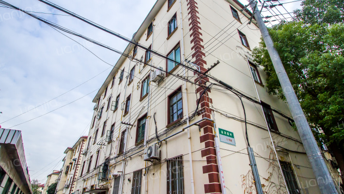 运河新村(南桥)外景图