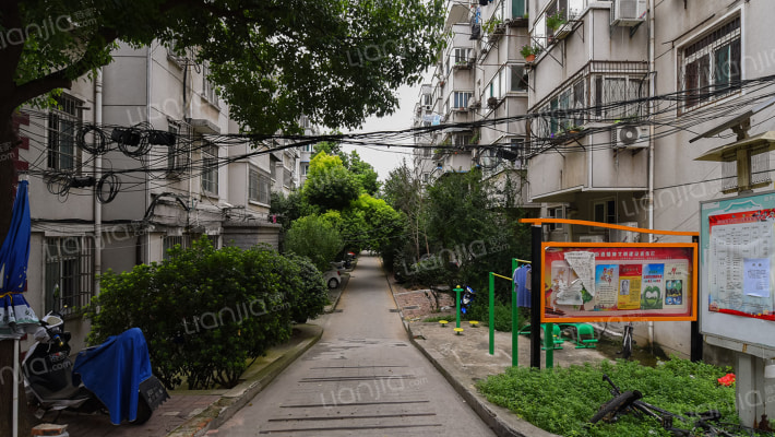 正创西景苑外景图