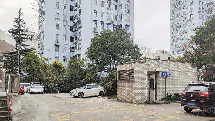 祥瑞公寓外景图