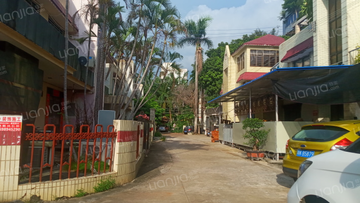 华侨新村别墅区_海口华侨新村别墅区二手房|房价|租房【海口贝壳找房