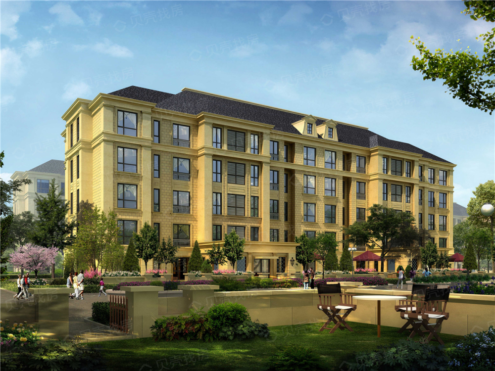 融创半湾半岛相册