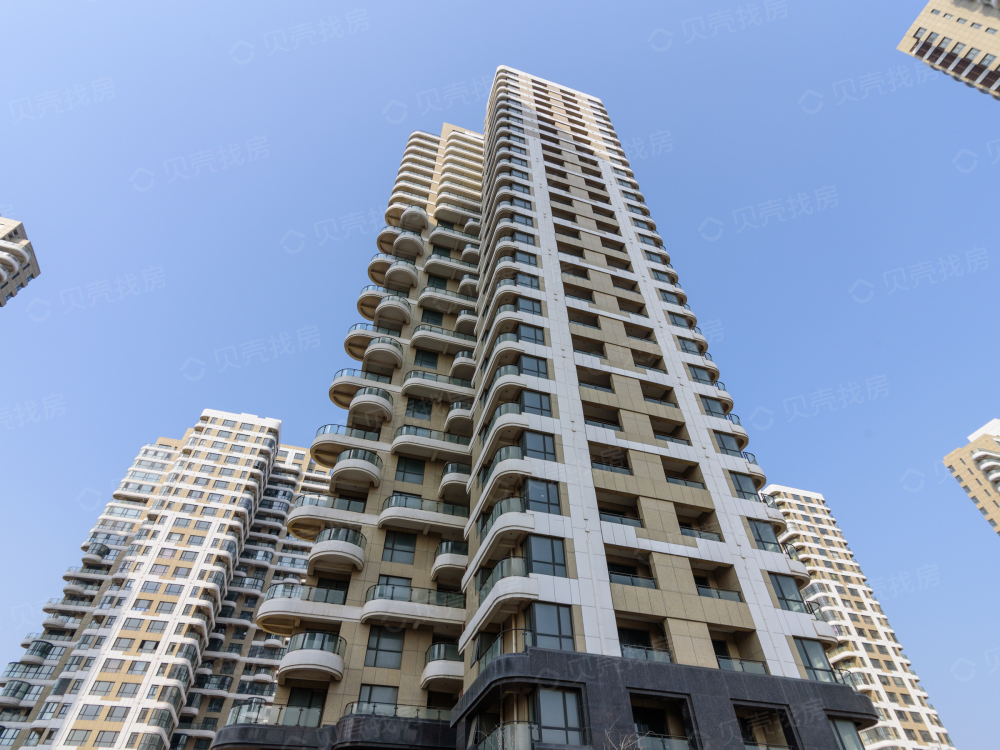 振华海滨假日花园相册