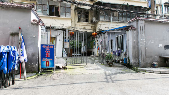 上翔街31号外景图