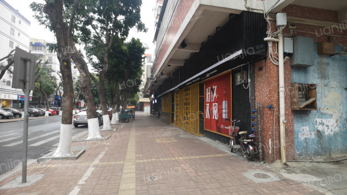 华兴路六号外景图