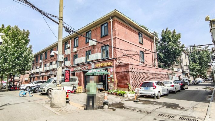 汽车厂东路21号外景图