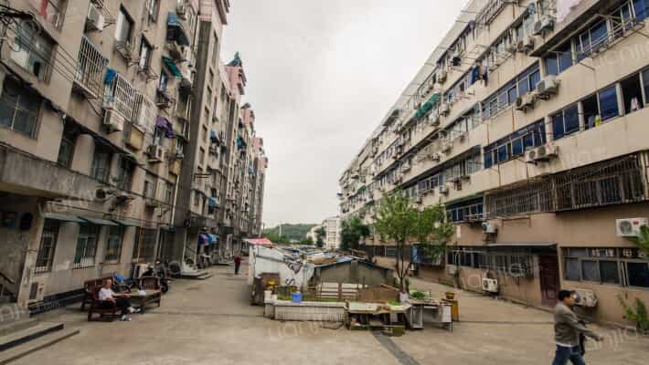 花园路19号外景图