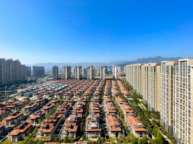 阳光城翡丽湾