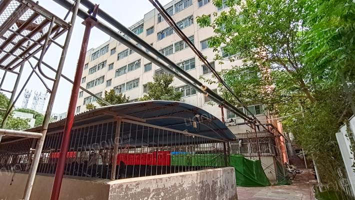 东关南里1号院外景图