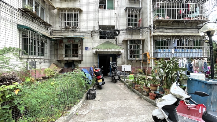 黔春路135号外景图