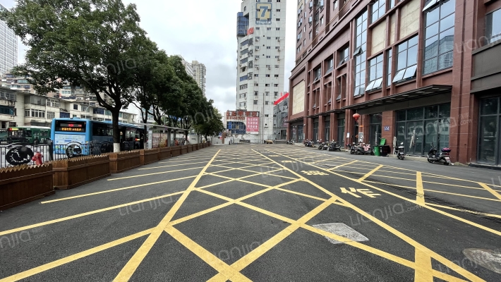 香榭丽都外景图