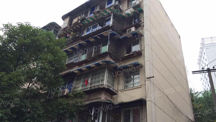 斌升街17号外景图