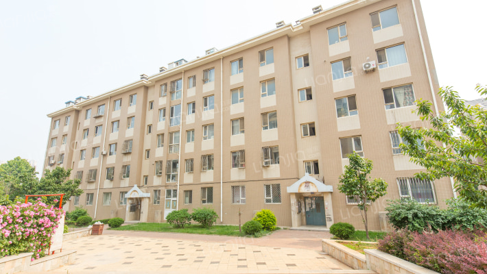 龙畔金泉五期K4区外景图