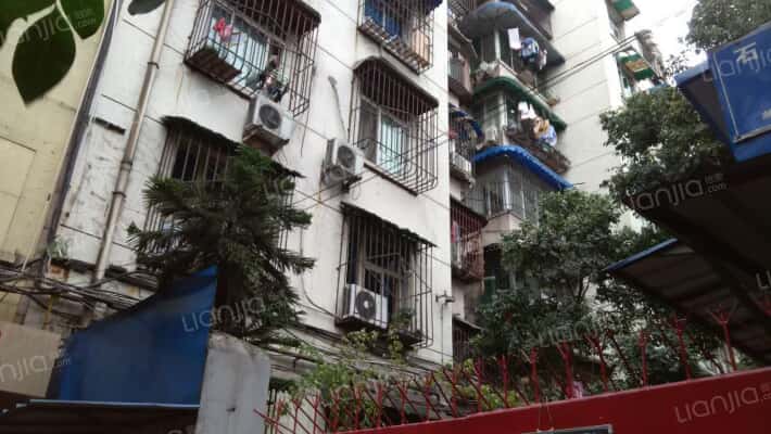 石人南路43号外景图