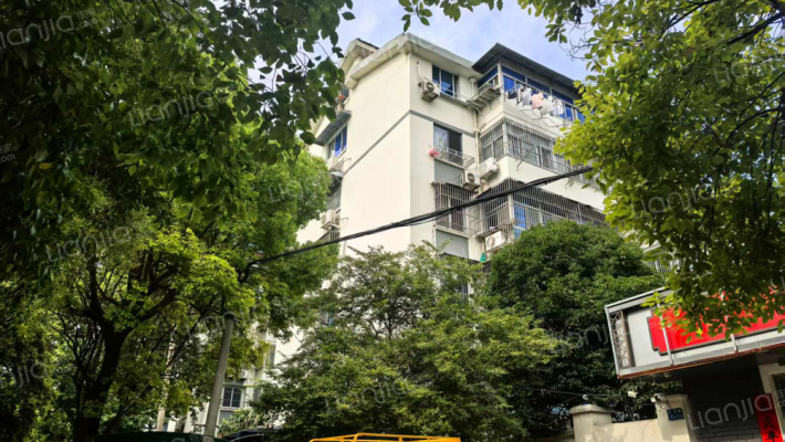 滨河路11号外景图