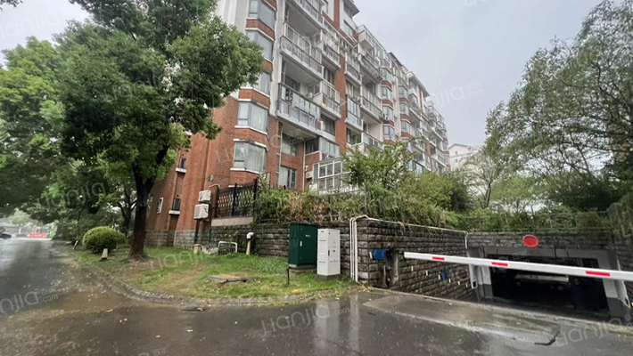 香格丽花园外景图