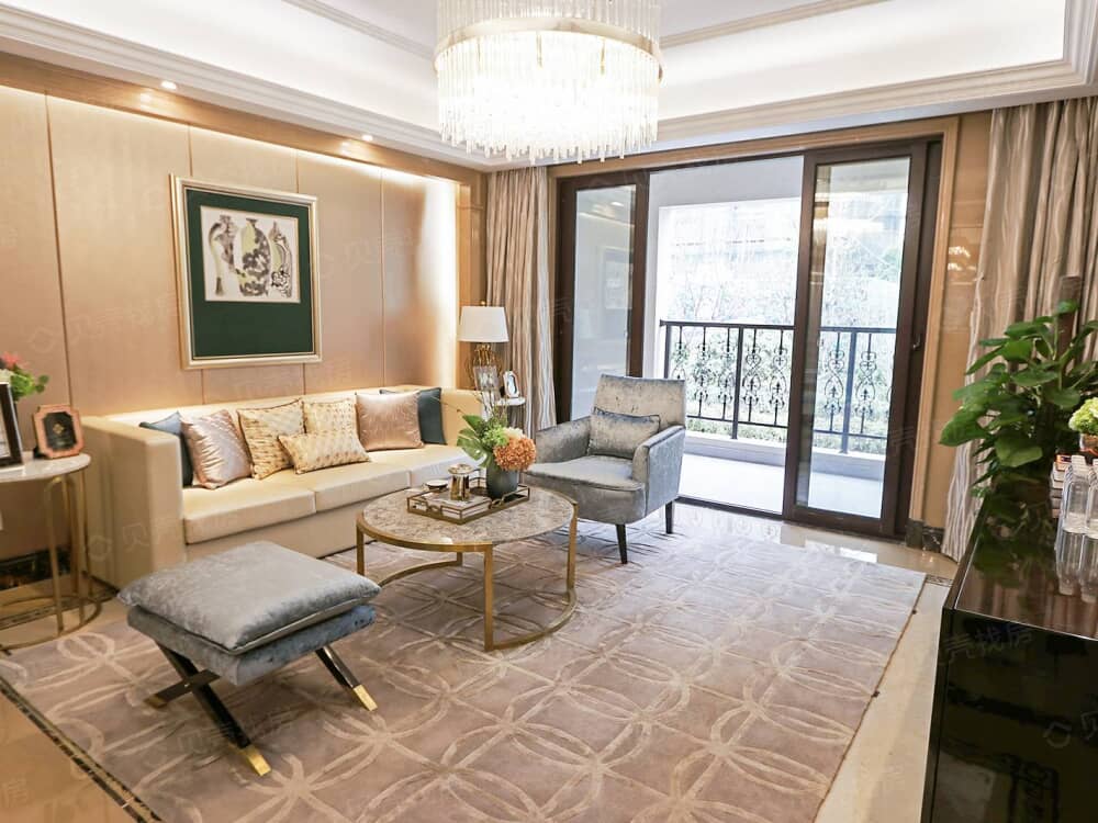 【枫丹壹号_邢台枫丹壹号楼盘】房价,户型,开盘时间详情-邢台贝壳新房