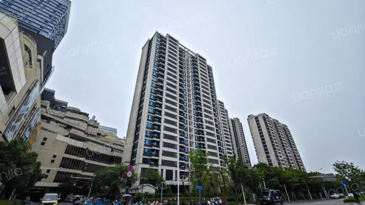 泱望雅苑外景图