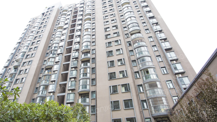 云鹤星苑外景图