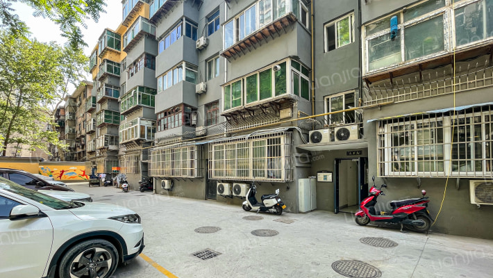 环城南路24号外景图