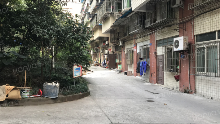 爱华隆兴嘉园外景图