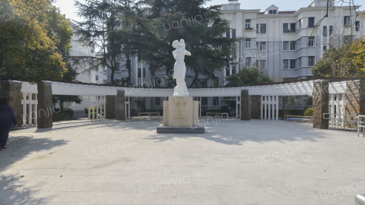 荡湾新村外景图