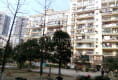 汉口花园怡菊院户型图实景图