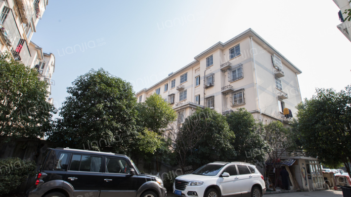 春阳易居外景图