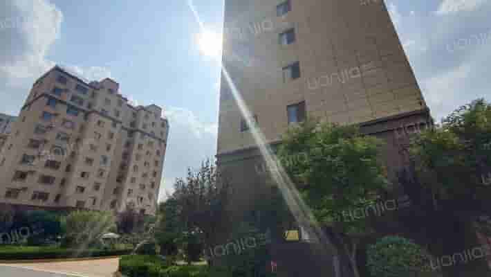 中韵家苑外景图