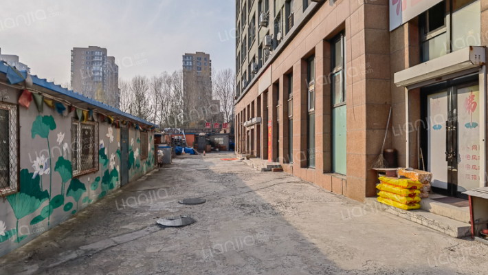 都市阳光壹公馆外景图