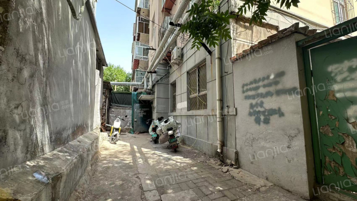 三彭里4号外景图