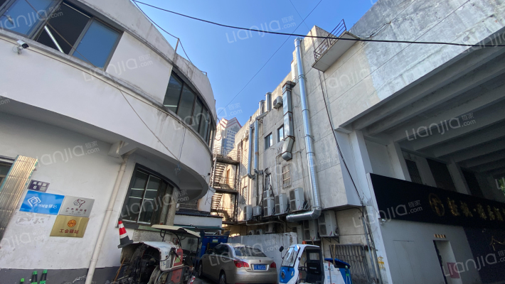 古沈里4号外景图