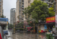 星海蓝天户型图实景图