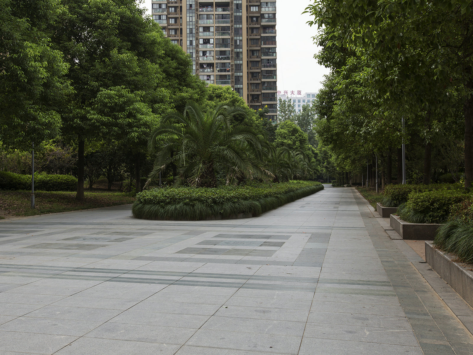  风雅钱塘小区实景 4