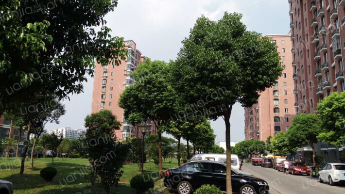 爱德佳苑(一期)外景图