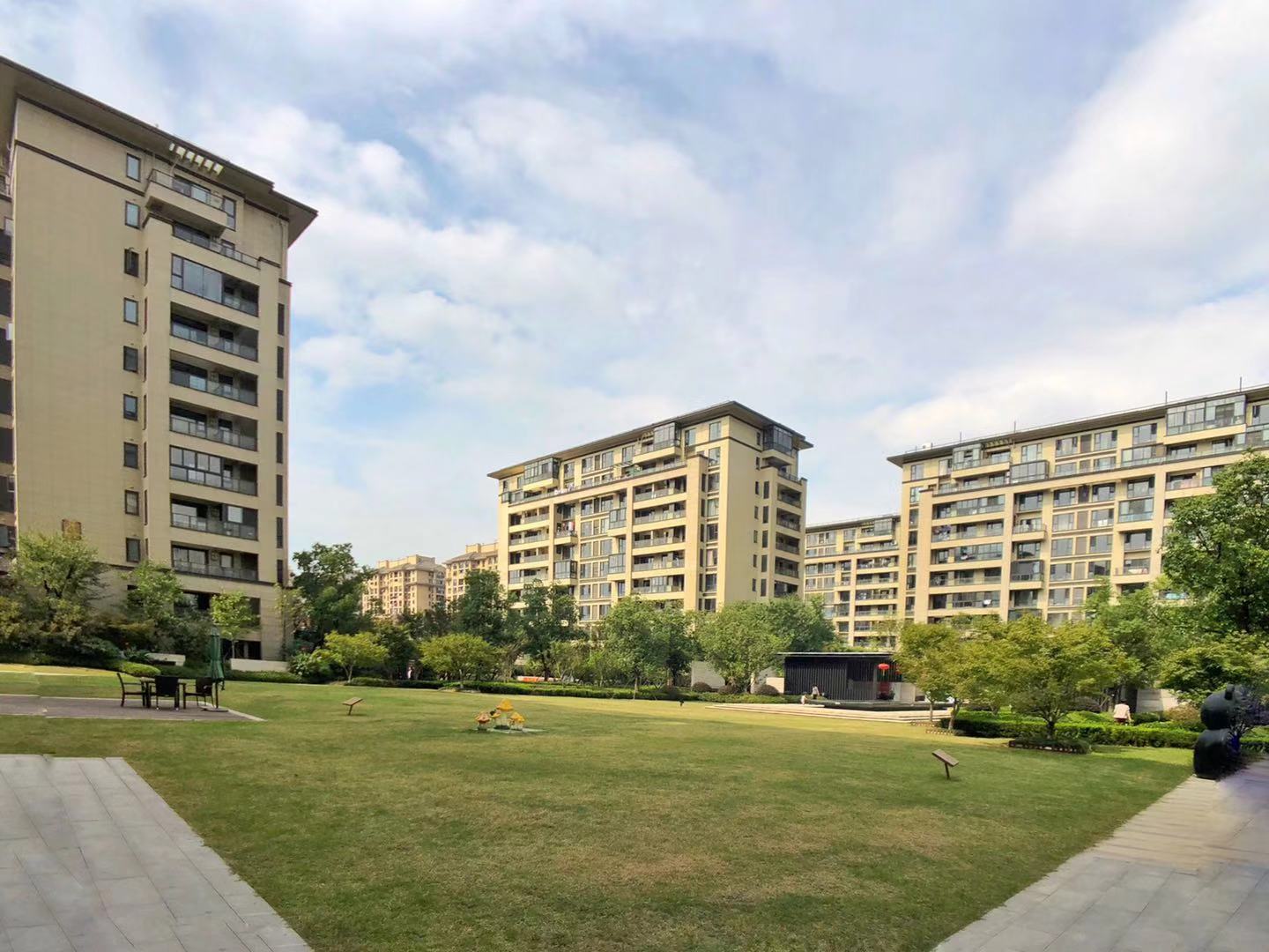 Fuli Shihao Yuan compound photo 6