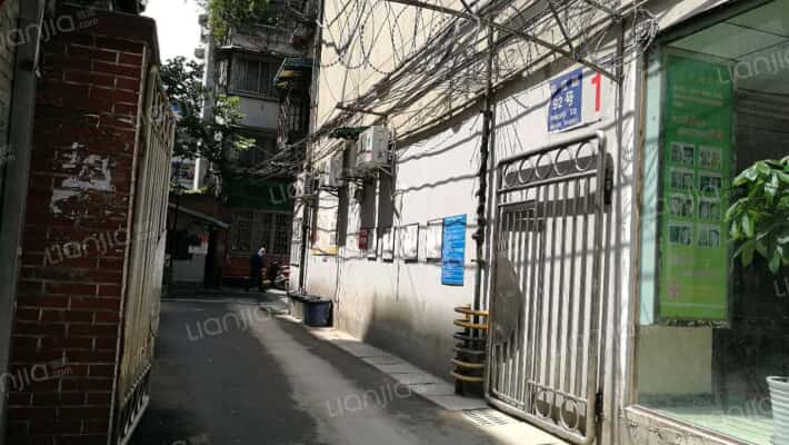 平福路92号外景图