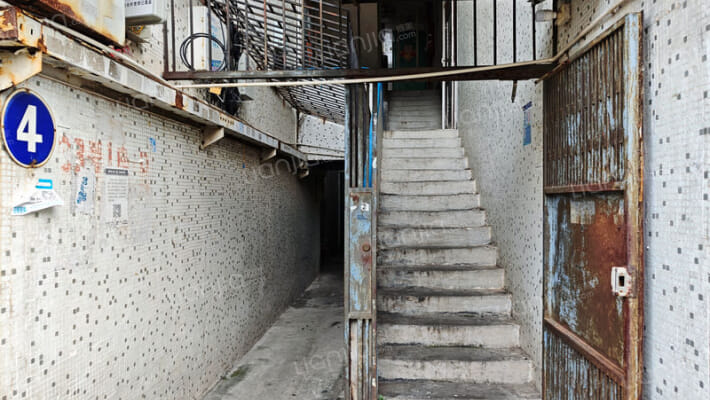 东纵大道93号外景图