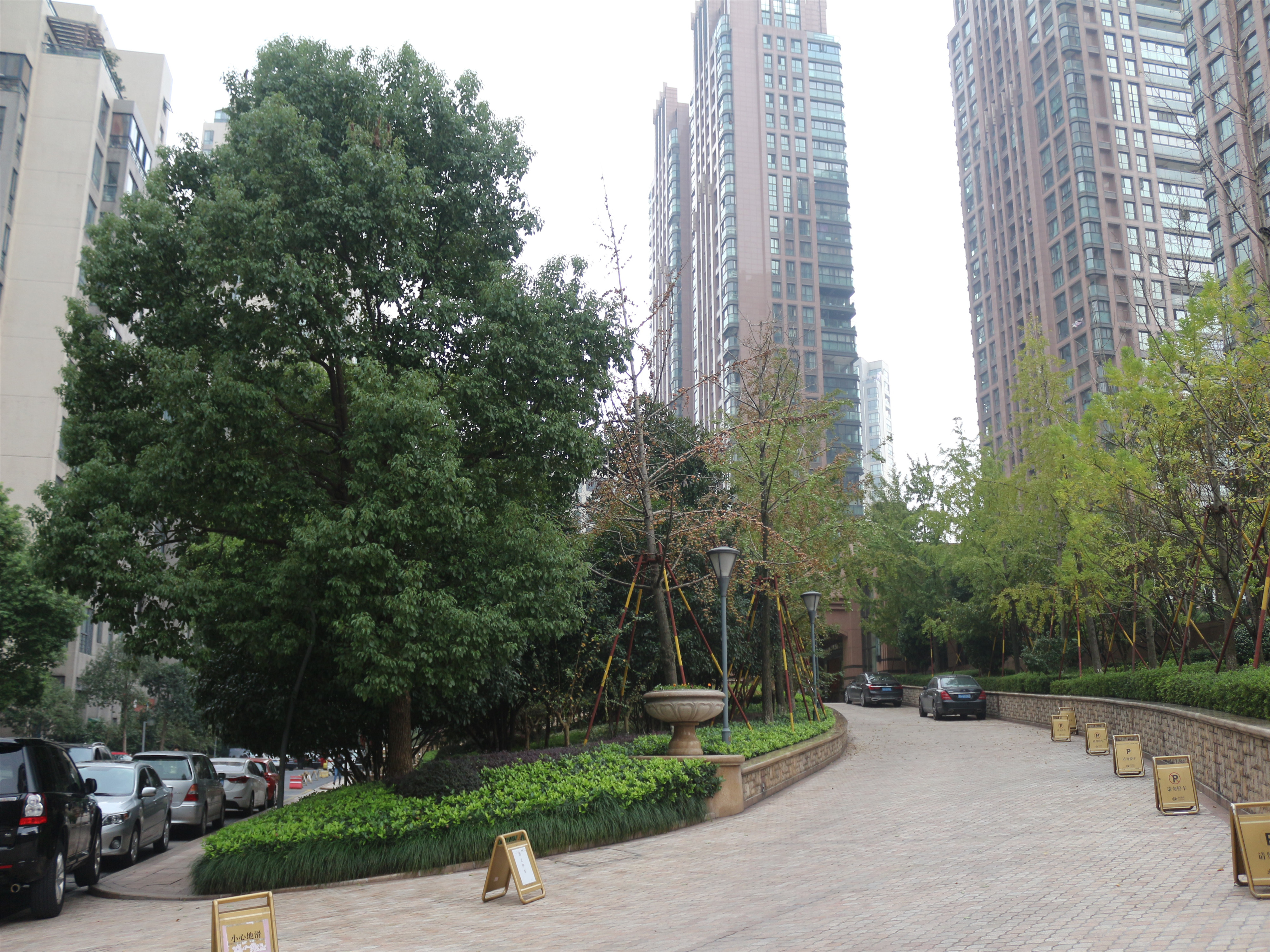 Rainbow Luxury compound photo 18